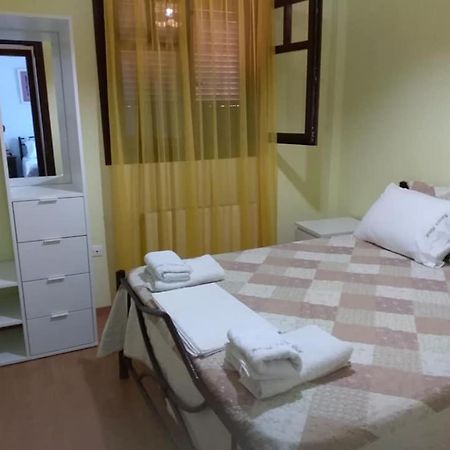 Asano'S House Villa Ayos Nikolaos Dış mekan fotoğraf