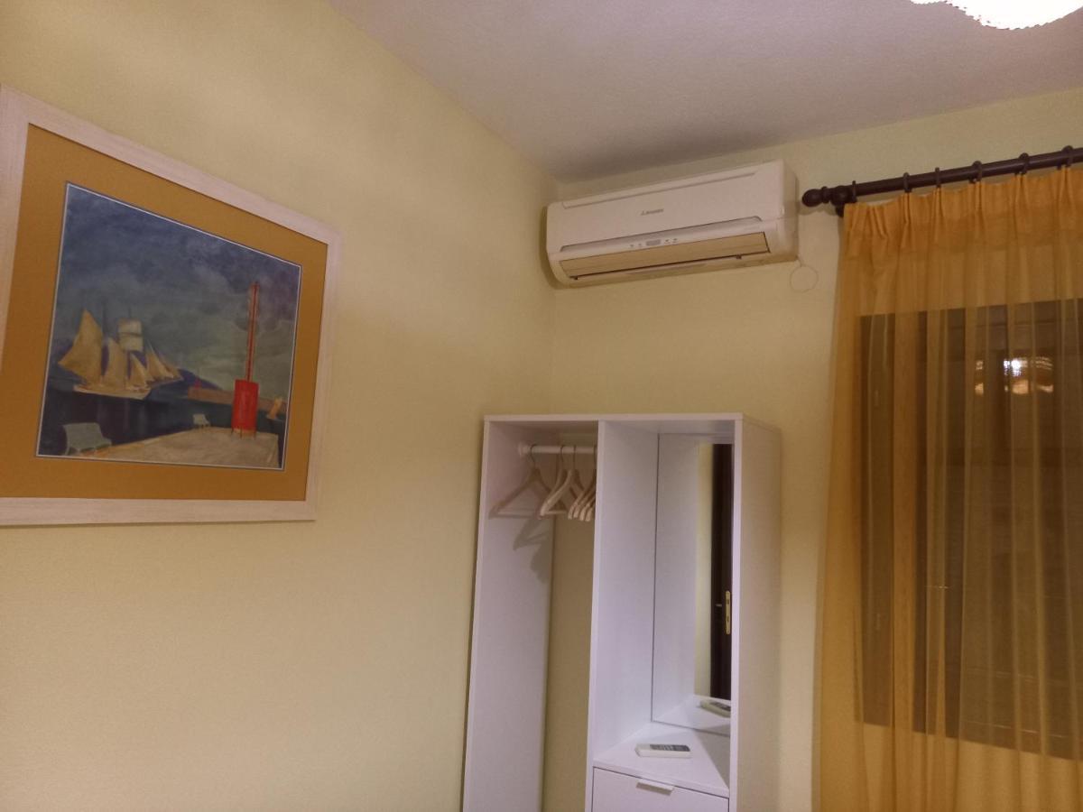 Asano'S House Villa Ayos Nikolaos Dış mekan fotoğraf