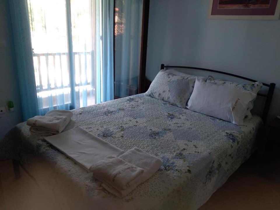 Asano'S House Villa Ayos Nikolaos Dış mekan fotoğraf