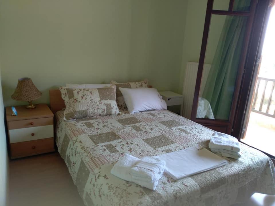 Asano'S House Villa Ayos Nikolaos Dış mekan fotoğraf