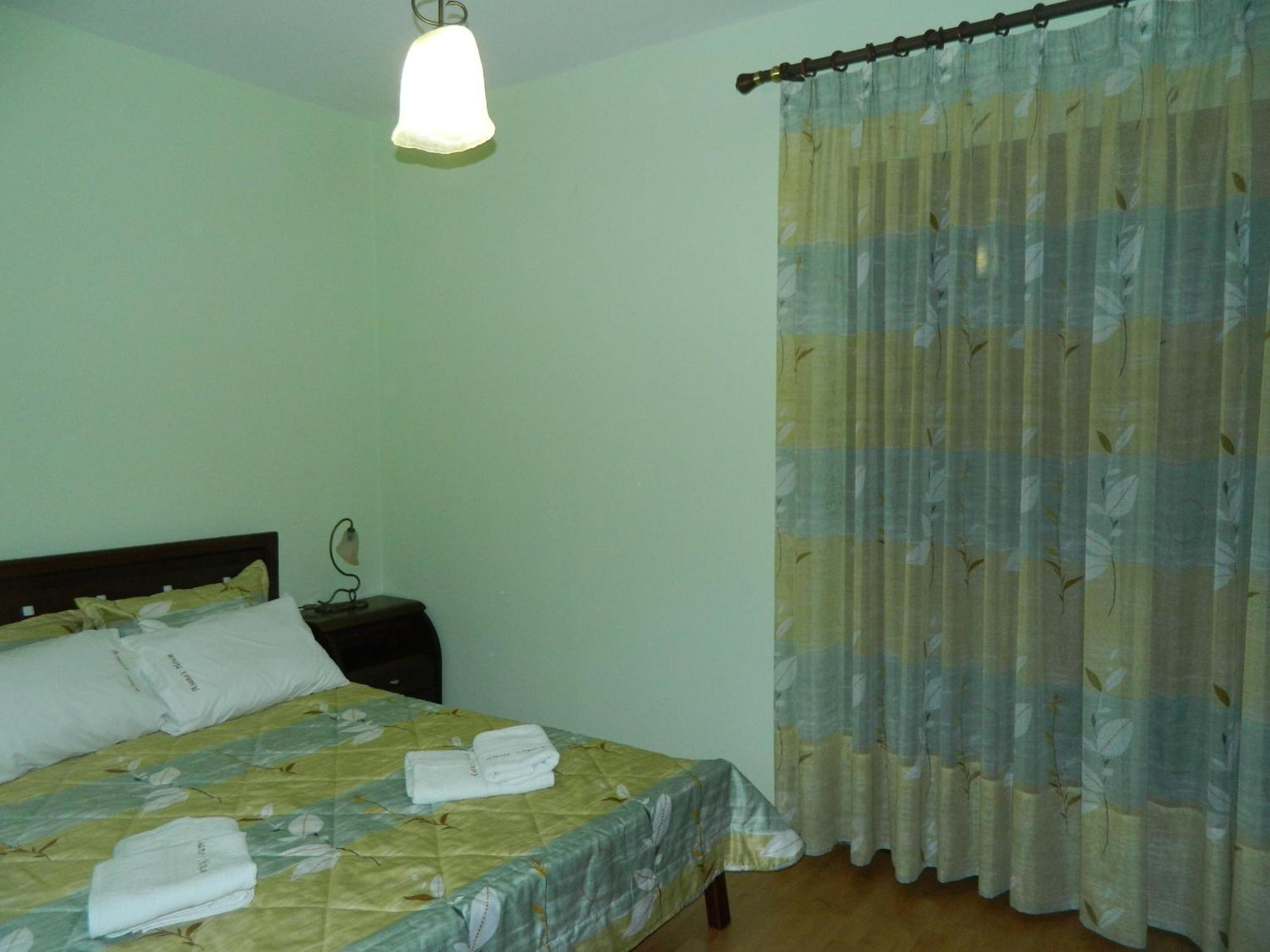 Asano'S House Villa Ayos Nikolaos Dış mekan fotoğraf