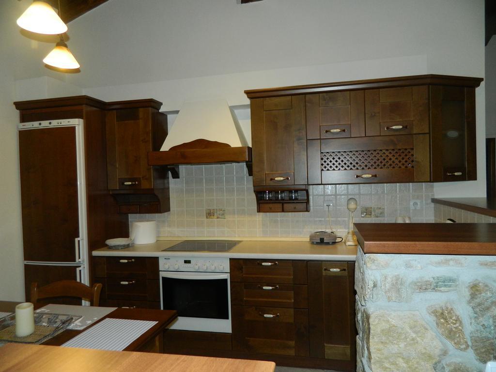 Asano'S House Villa Ayos Nikolaos Dış mekan fotoğraf