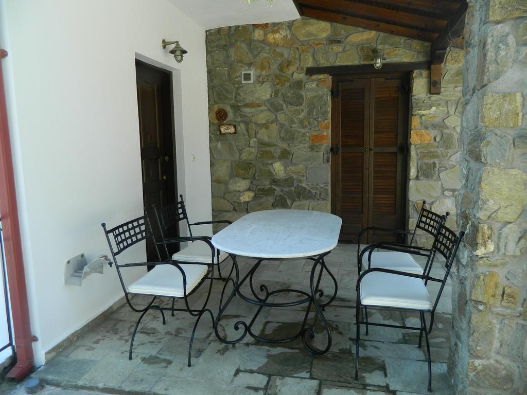 Asano'S House Villa Ayos Nikolaos Dış mekan fotoğraf