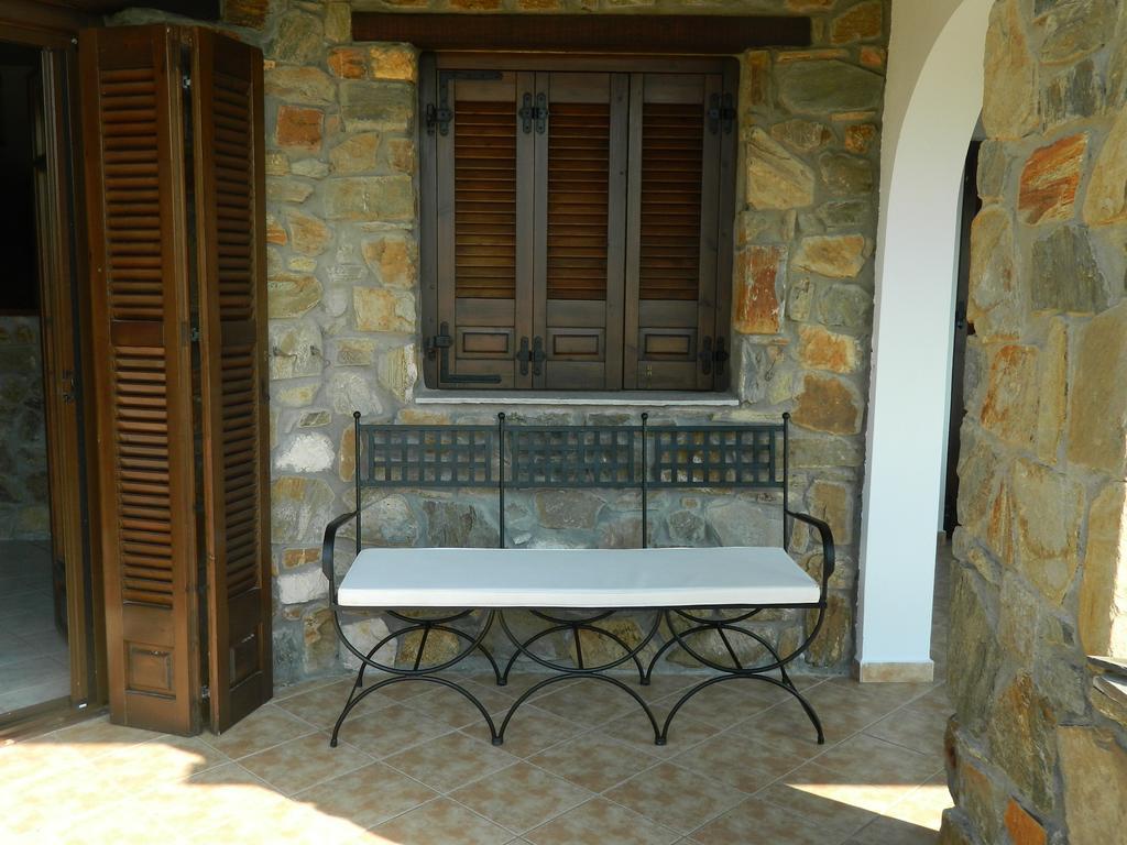 Asano'S House Villa Ayos Nikolaos Dış mekan fotoğraf