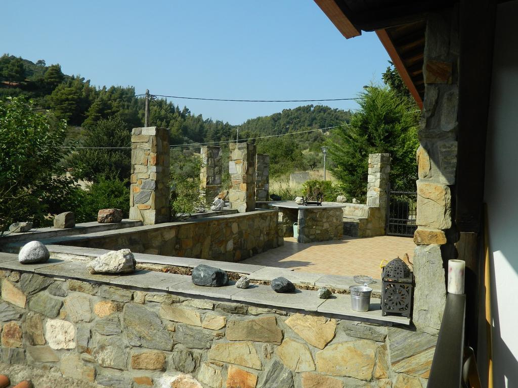 Asano'S House Villa Ayos Nikolaos Dış mekan fotoğraf