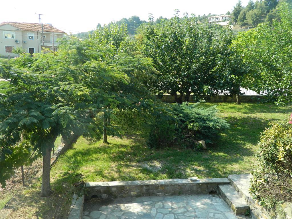 Asano'S House Villa Ayos Nikolaos Dış mekan fotoğraf