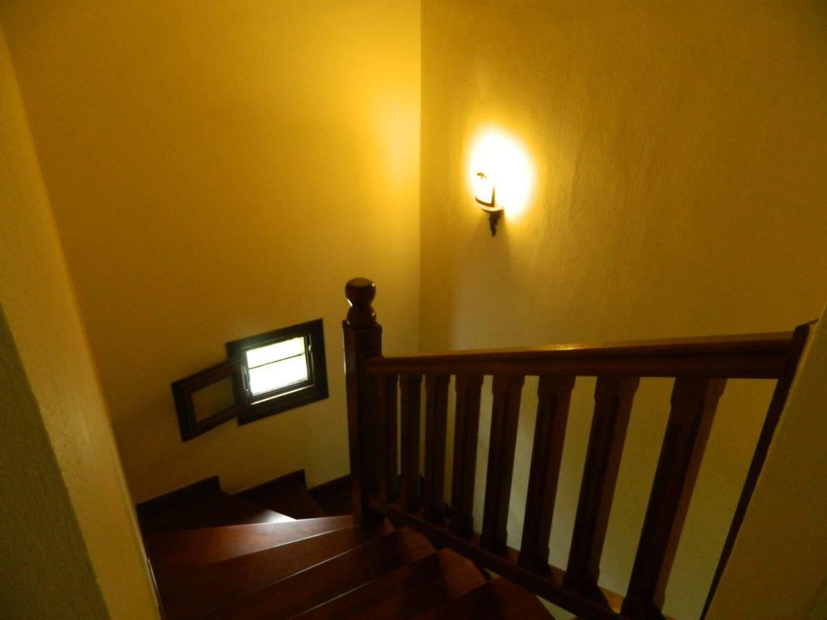 Asano'S House Villa Ayos Nikolaos Dış mekan fotoğraf