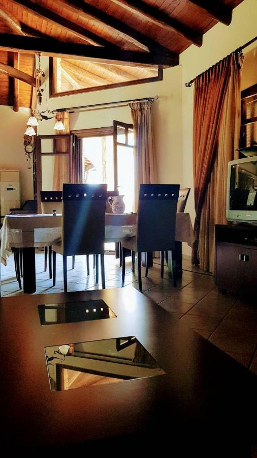 Asano'S House Villa Ayos Nikolaos Dış mekan fotoğraf