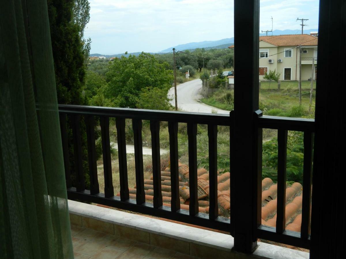 Asano'S House Villa Ayos Nikolaos Dış mekan fotoğraf