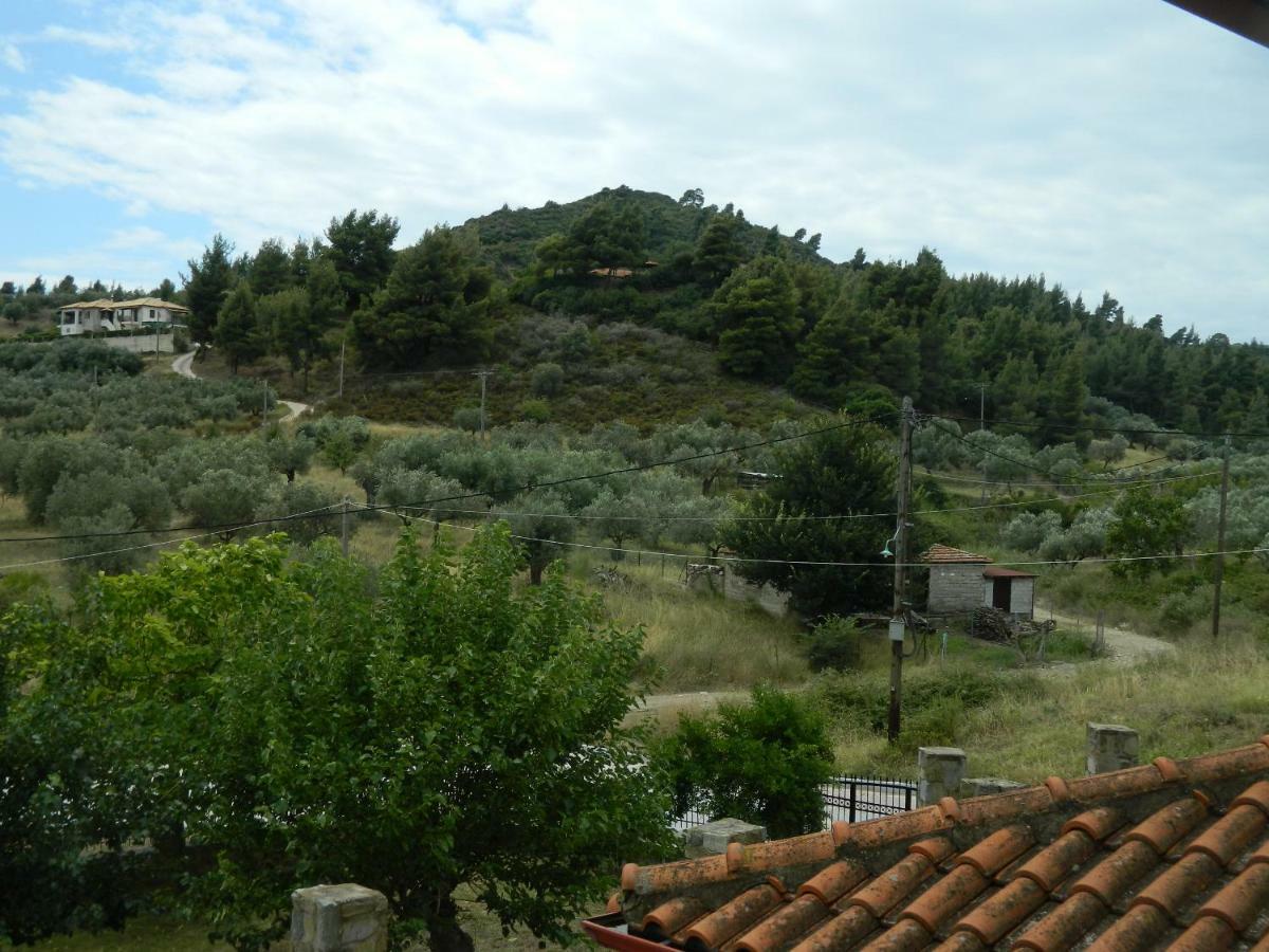Asano'S House Villa Ayos Nikolaos Dış mekan fotoğraf
